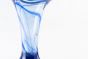 Vintage Glass Vase - Design and Decorative Object