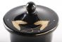 Black Urn - Design and Decorative Objects