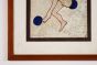 The Acrobat - Contemporary Artwork