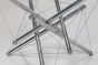 Crystal Table by Thedore Waddel - Design Furniture