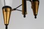 Vintage Suspended Lamp - Design Lamps