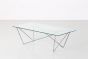 Glass Table by Anonymous - Design Furniture