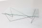 Glass Table by Anonymous - Design Furniture