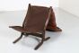 Vintage Pair of Siesta Armchairs - SOLD