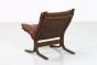 Vintage Pair of Siesta Armchairs - SOLD