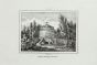 The Mausoleum of Theodoric by Anonymous - Prints & Multiples