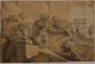 Rome by Jan Peter Verdussen - Oldmaster Artwork