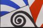 Composition With Circles by Alexander Calder -  Contemporary Artwork