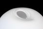 Murano White Vase - Design and Decorative Object