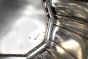 Oval Silver Centerpiece by Anonymous - Decorative Objects