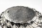 Oval Silver Centerpiece by Anonymous - Decorative Objects