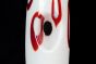 White Murano Vase - Design and Decorative Object