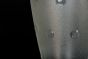Polka dots Glass Vase - Design and Decorative Object