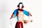 Murano Glass Woman - Design and Decorative Object
