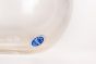 Jean Mell Glass Bottle - Design and Decorative Object