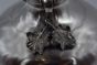 Silver Vase  by Anonymous - Decorative Objects