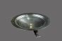 Silver centrepiece by Anonymous -- Decorative Objects