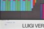 Luigi Veronesi Poster