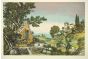 Landscape by Anonymous Artist - Contemporary Artwork