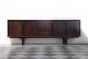 Vintage Wooden Sideboard - Design Furniture 