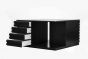 Vico Magistretti - Dresser Model CS49 - Design Furniture 