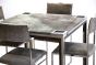 Play Table with Chairs by Willy Rizzo - Design Furniture