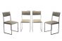Play Table with Chairs by Willy Rizzo - Design Furniture