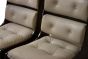 Pair of Armchair by Claudio Salocchi - Design Furniture 