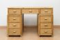 Vintage Writing Desk - Design Furniture