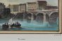 Ancient View of Turin