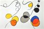 Spiral by Alexander Calder - Contemporary Artwork