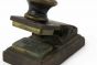 Vintage Rubber-stamp