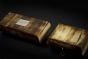 Pair of  Vintage Jewelry Boxes