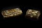 Pair of  Vintage Jewelry Boxes