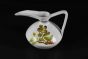 Vintage "Deruta" Ceramics Pitcher