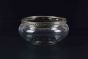Vintage Glass Candy Box