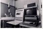 Optical Reader and Synthetic Voice