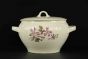 Vintage Soup Bowl by Diamondstone  Laveno