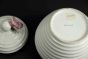 Vintage Soup Bowl by Bassano Ceramiche