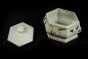 Vintage Ceramic Soup Bowl