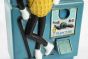 Vintage Mr. Peanuts Dispenser