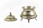 Vintage Brass Tea Set - Decorative Objects