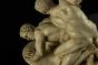 Greco-Roman Wrestling Scultpture - SOLD
