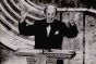 Vladimir Horowitz in Grammy Awards Presentation