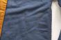 Vintage Blue Kimono Jacket