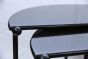 Three Tria Coffee Tables - Furniture Design