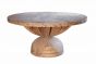 Mario Ceroli - Rosa Dei Veti by Mario Ceroli - Design  Furniture