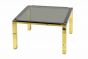 Anonymous - Brass Table - Furniture Design