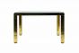 Anonymous - Brass Table - Furniture Design