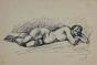 Reclined Nude